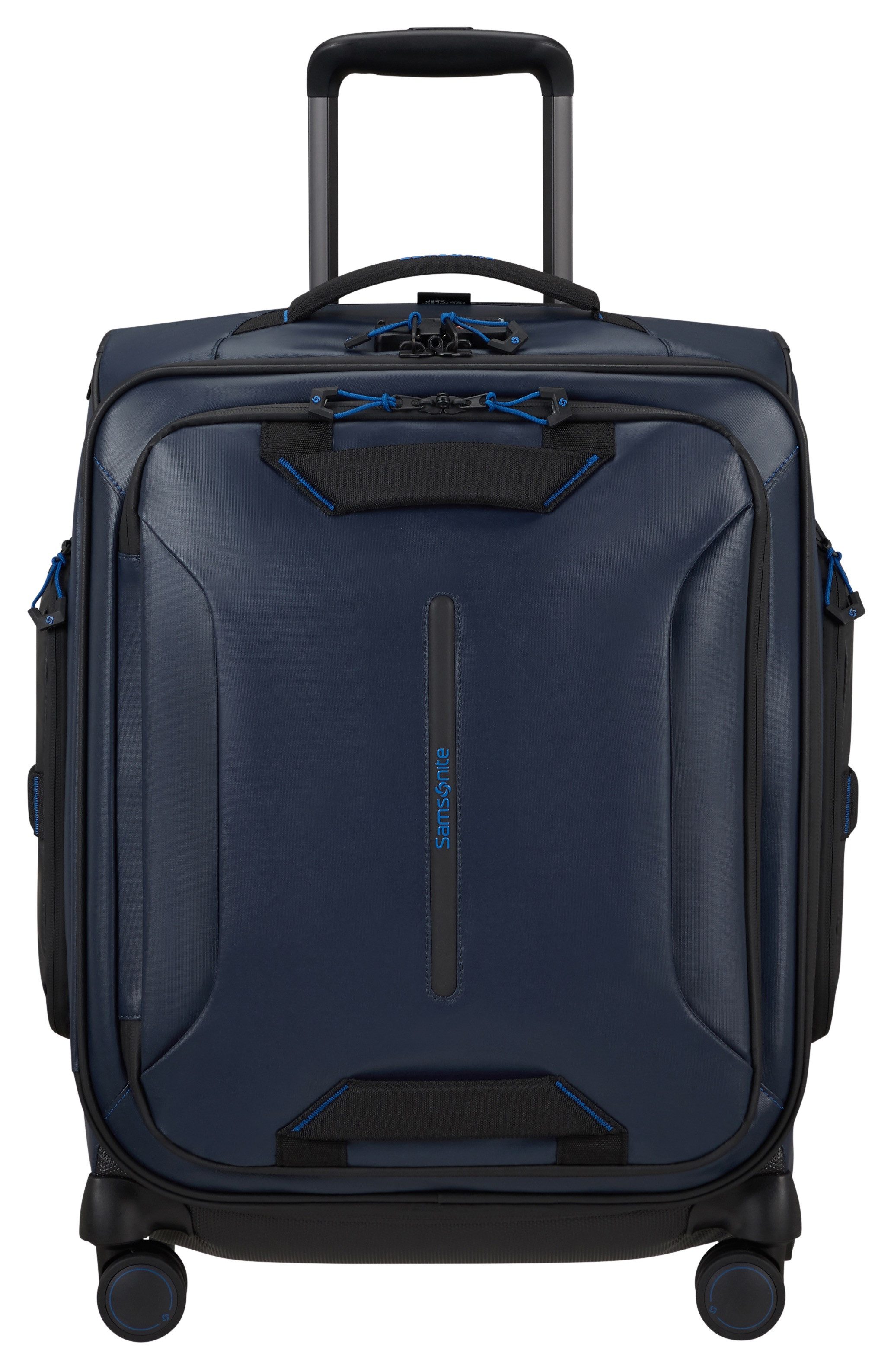 Samsonite Weichgepäck-Trolley ECODIVER, verschiedene Größen und Farben, 4 R günstig online kaufen