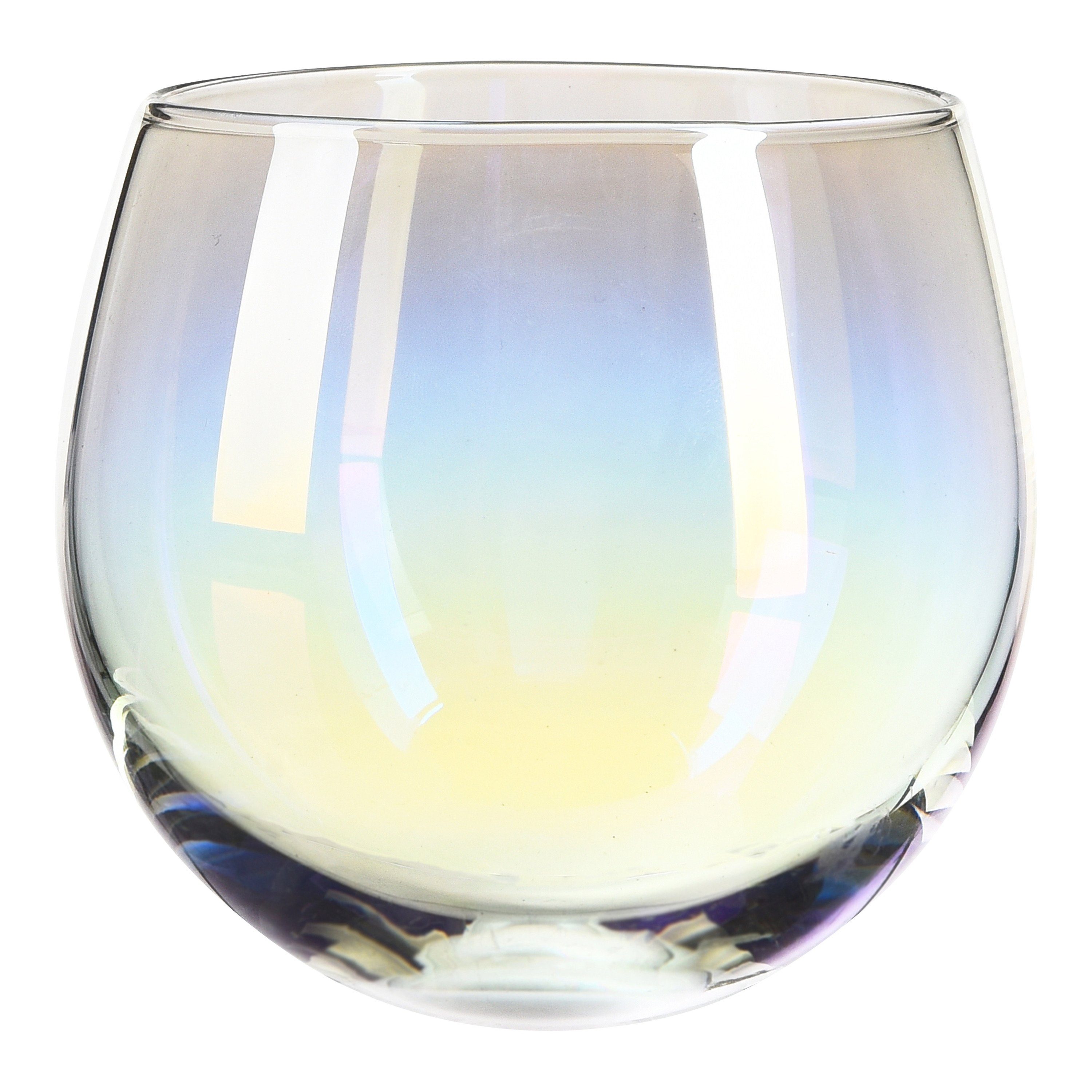 Depot Glas 100% Glas Wasserglas Ball