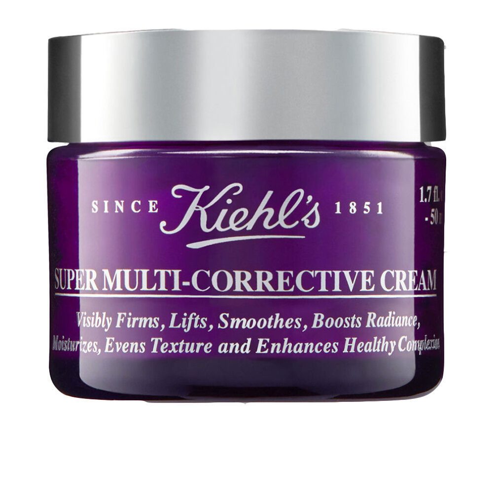 Kiehl Gesichtspflege Kiehl's Super Multi-Corrective Cream