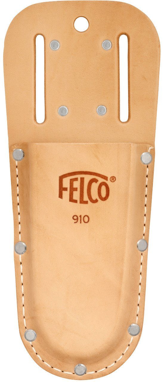 FELCO Gürteltasche Holster Baumschere aus Leder günstig online kaufen