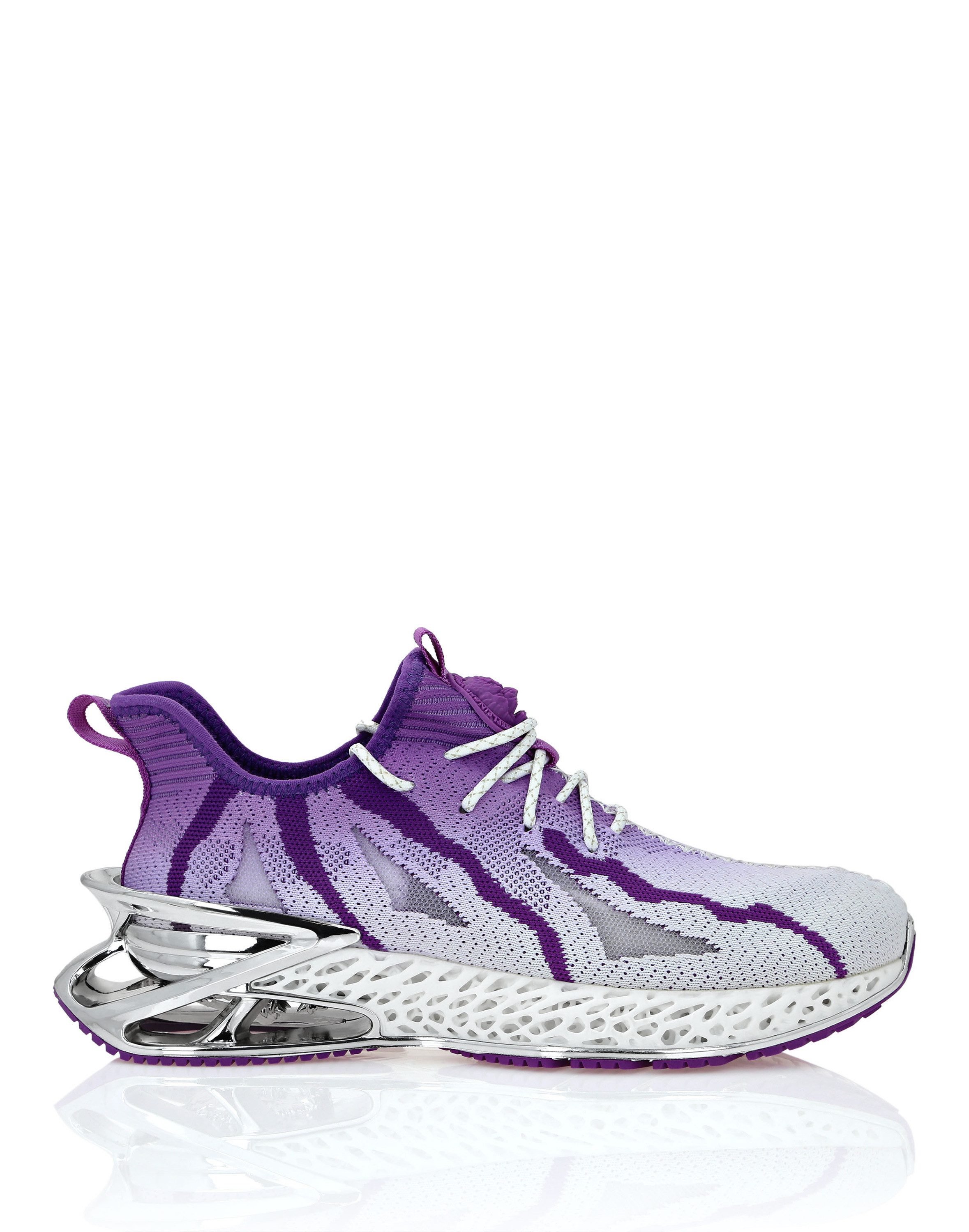 The Lighting Edition Gen.x.02 Sneaker