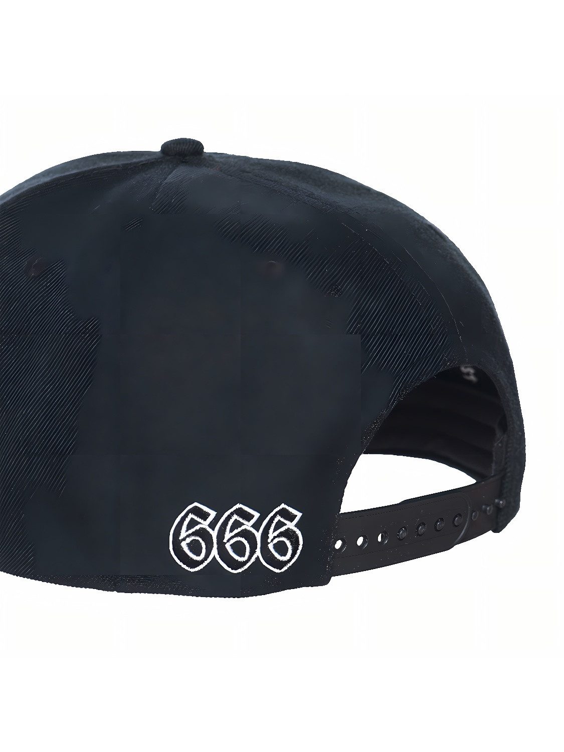 West Coast Choppers Snapback Cap