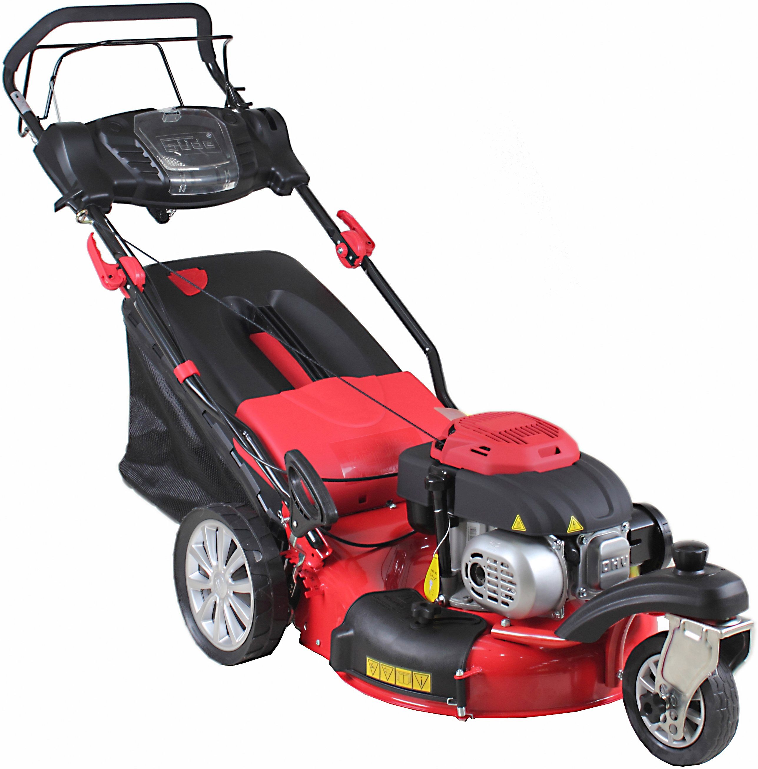 56+ Güde Rasenmäher Benzin, 11 angebote ab 369,00 €