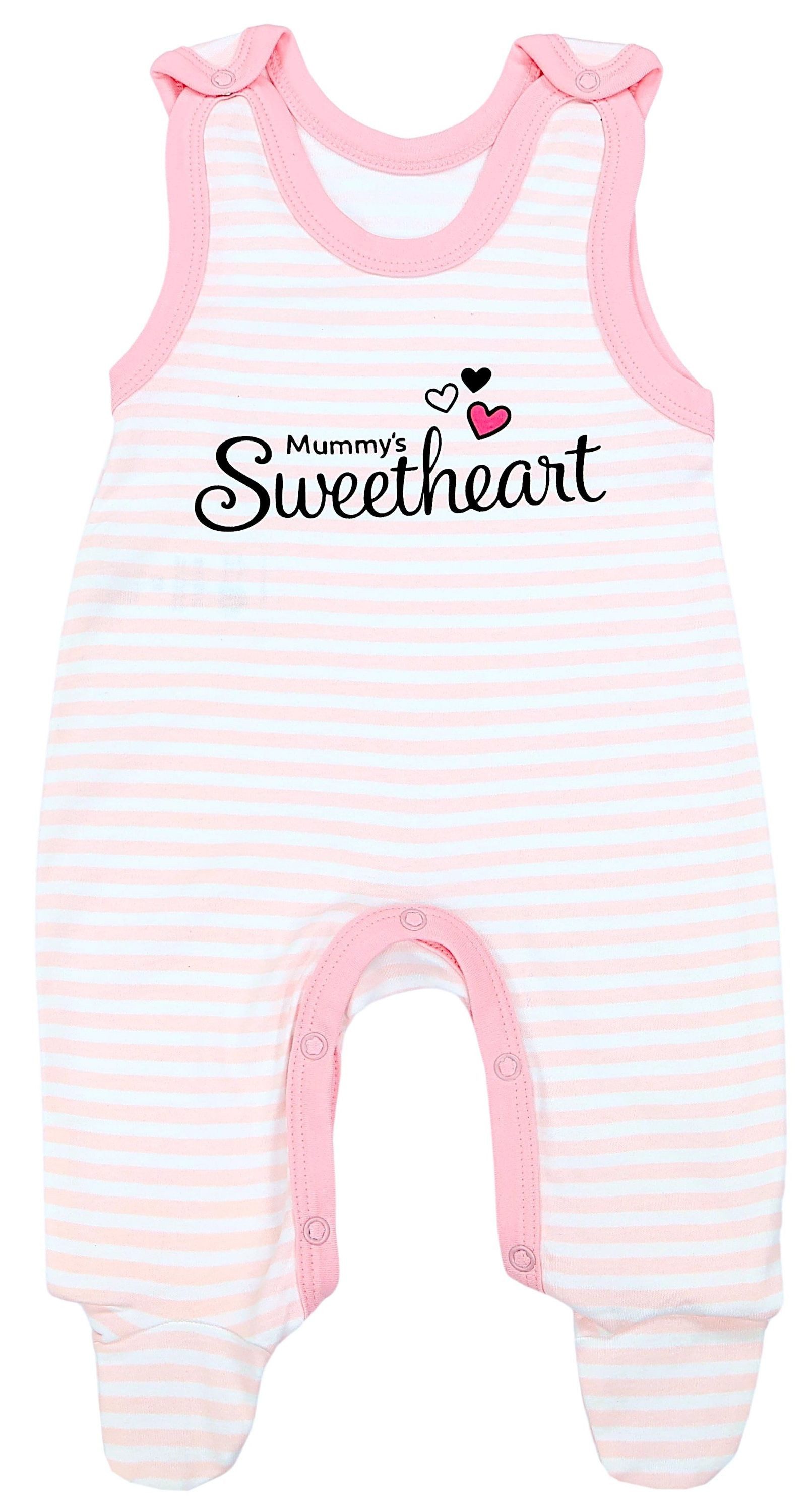 TupTam Strampler TupTam Unisex Baby Strampler