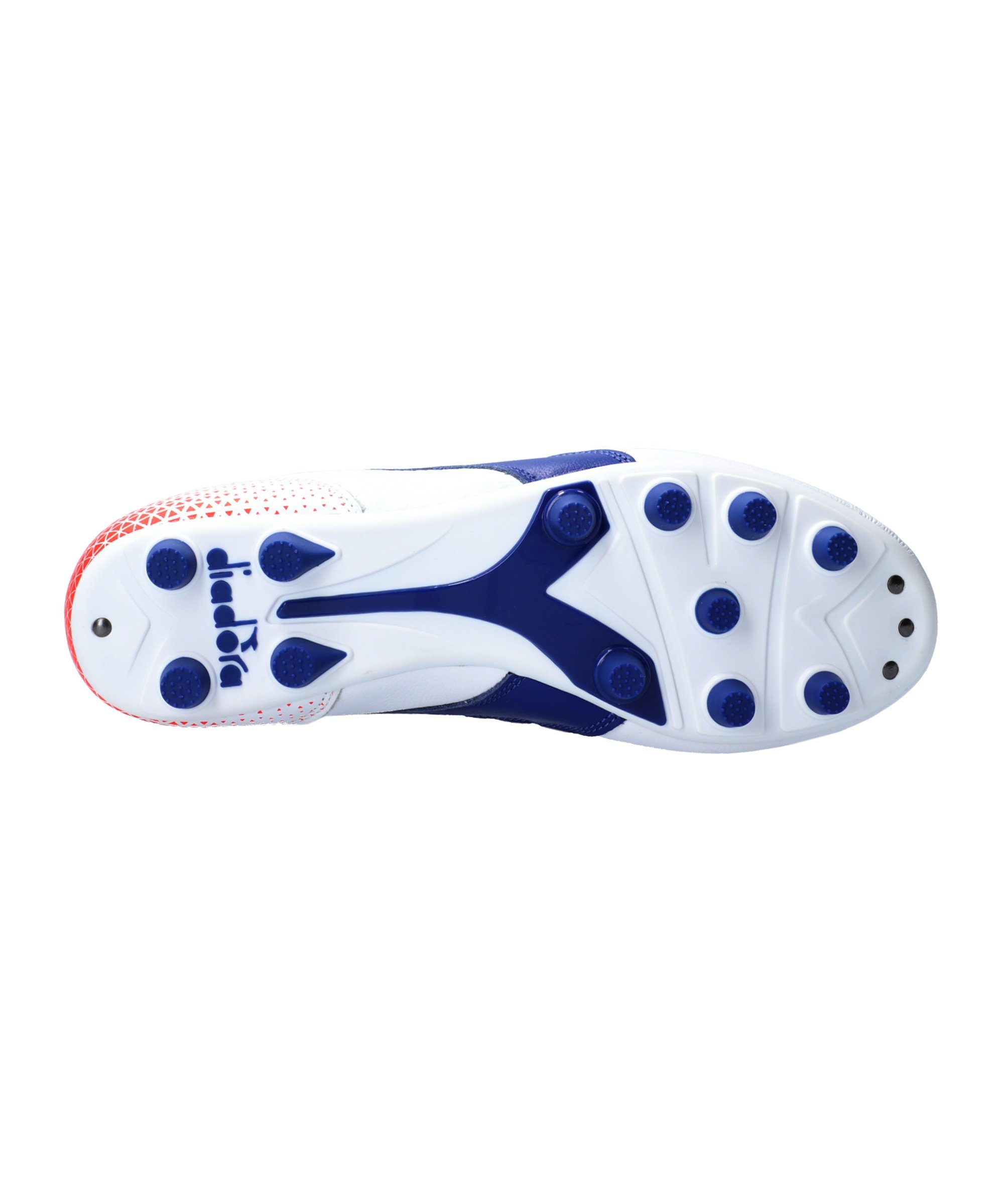 Diadora Diadora Brasil GR FG FC2433 Fußballschuh