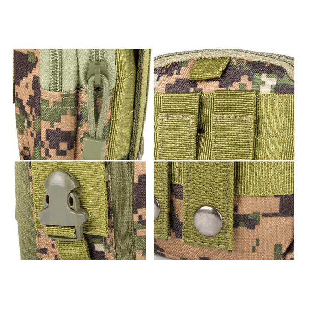 VERK GROUP Gürteltasche Militärische Tasche taktische günstig online kaufen