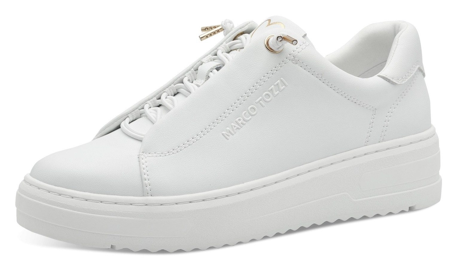 Slip-On Sneaker