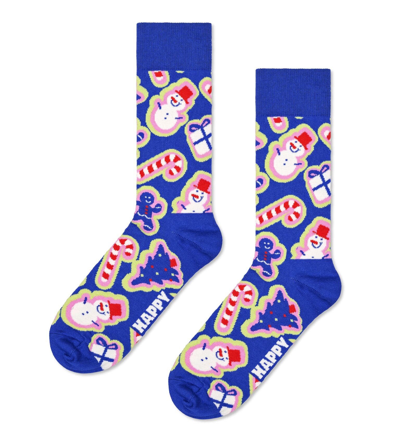 Happy Socks Socken Christmas Stuff Sock günstig online kaufen