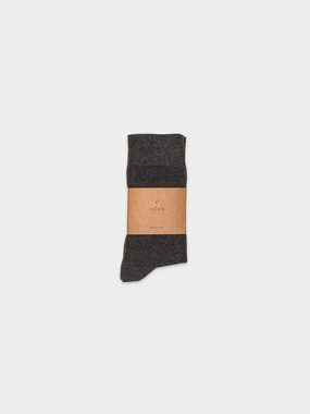 Erlich Textil Socken Maxi (3-Paar)