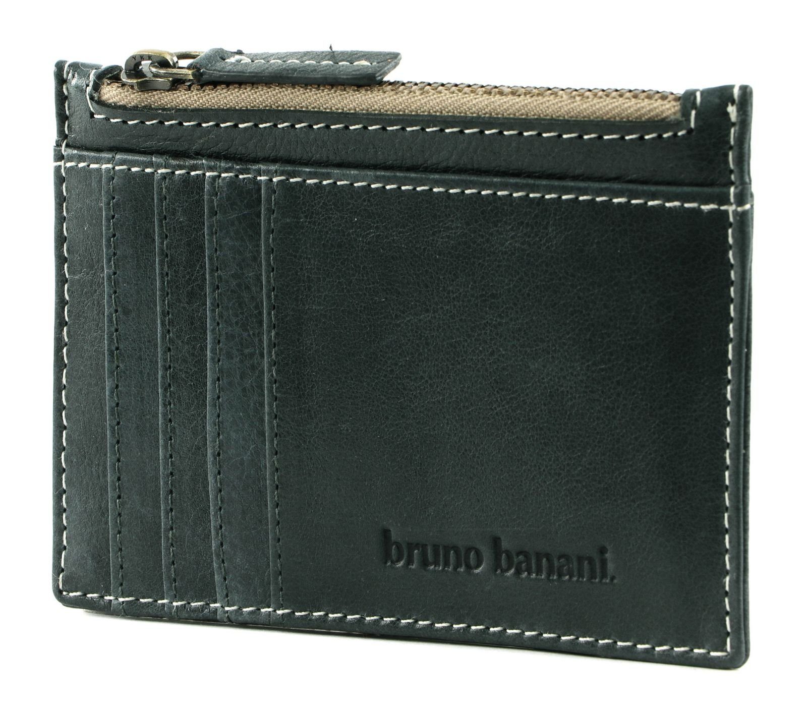 Bruno Banani Kartenetui, mit RFID-Blocker Schutz