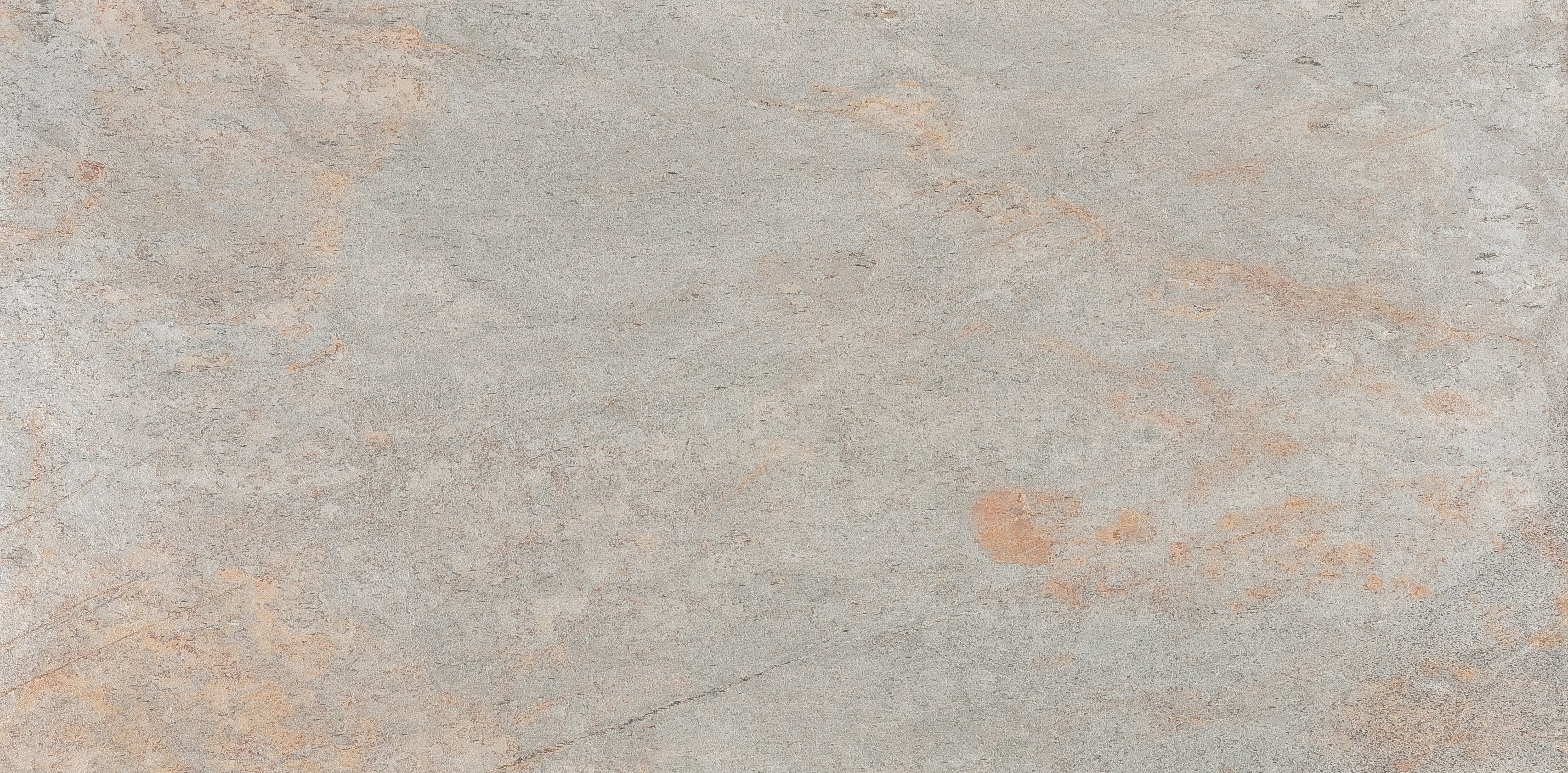 Slate Lite Dekorpaneele Argento Auro, BxL: 61x122 cm, 0,74 qm, (1-tlg) aus Echtstein