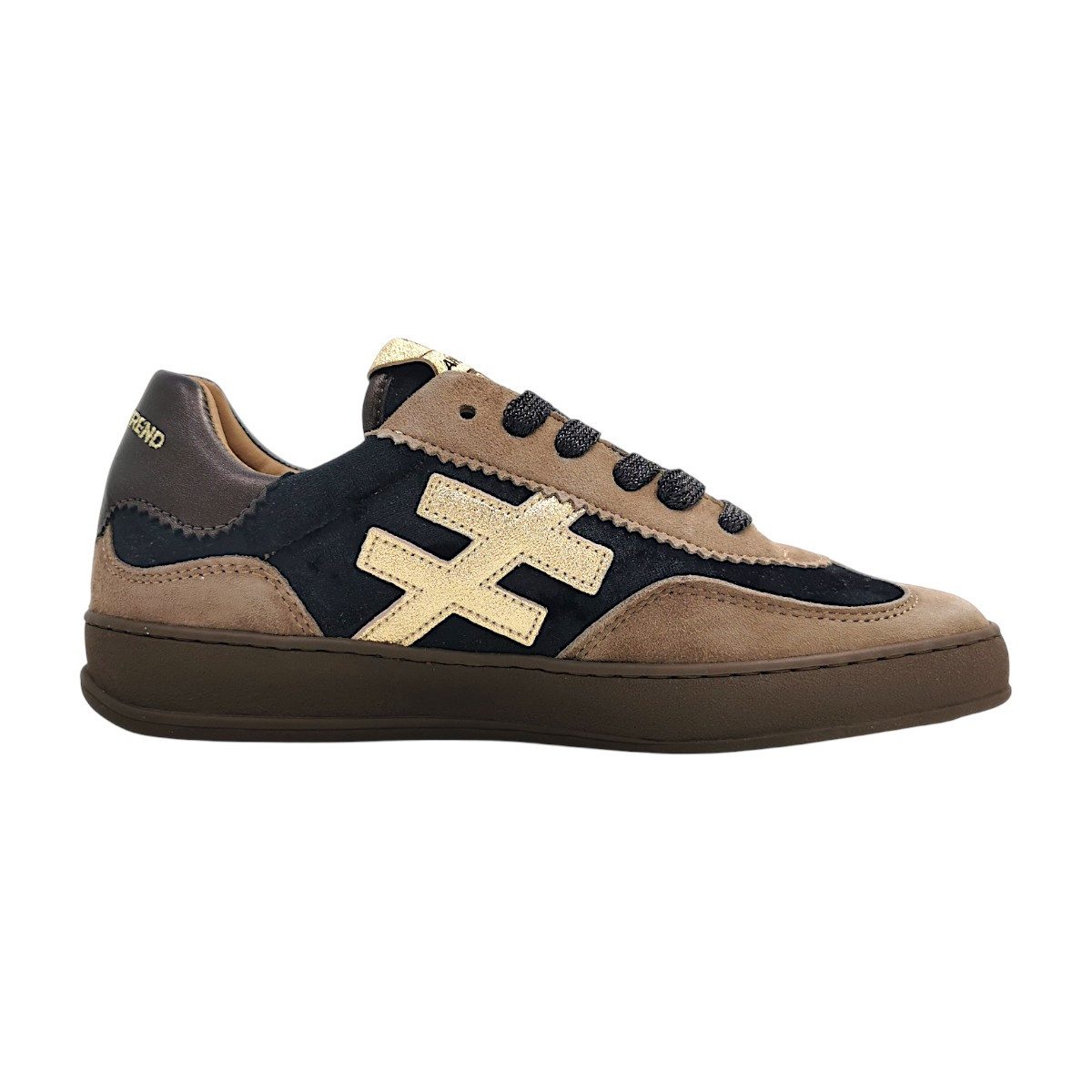 Another Trend Schnürer Schnürschuh günstig online kaufen