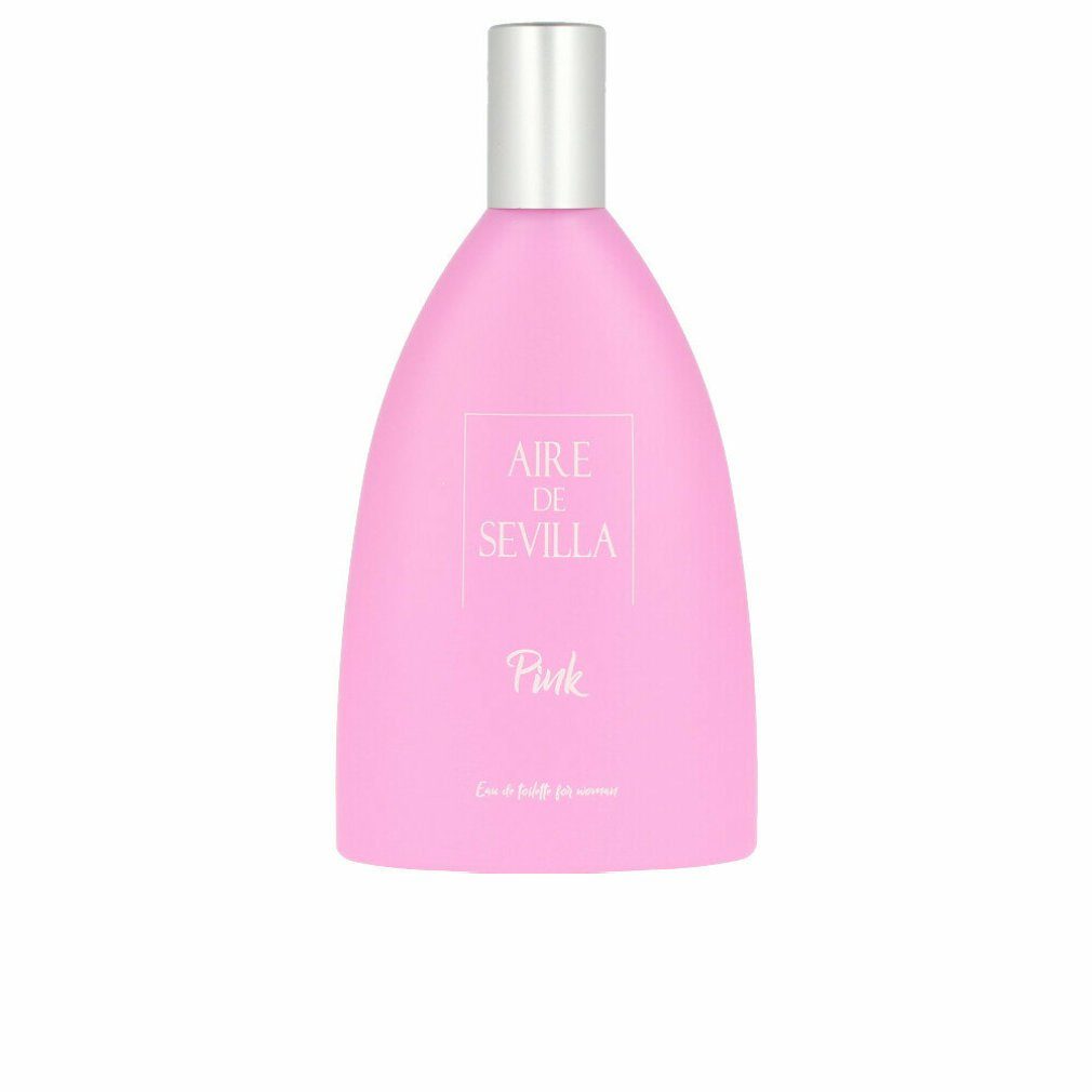 Aire de Sevilla Eau de Toilette AIRE DE SEVILLA PINK edt vapo 150 ml