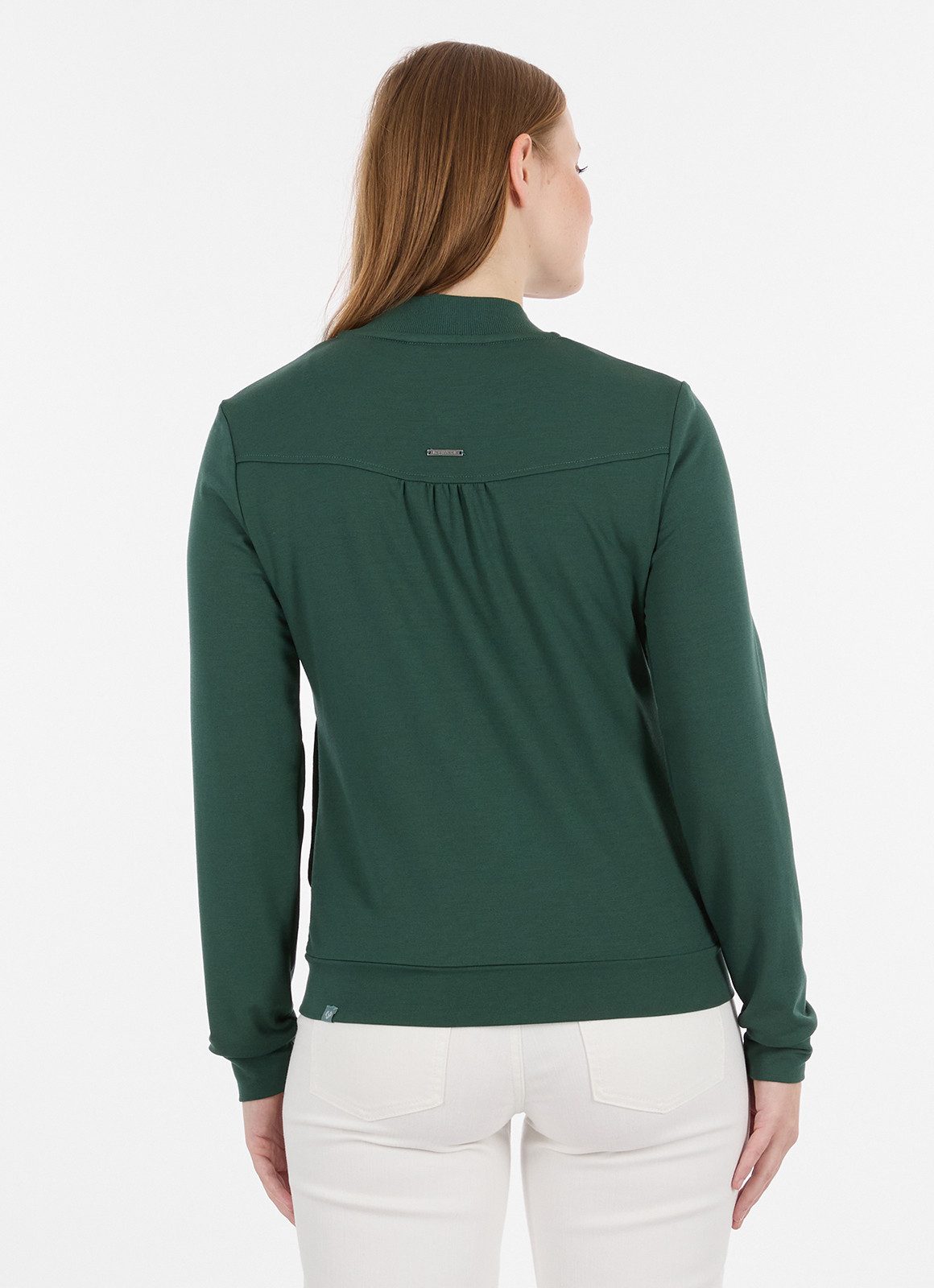 Ragwear Sweatjacke KENIANE günstig online kaufen