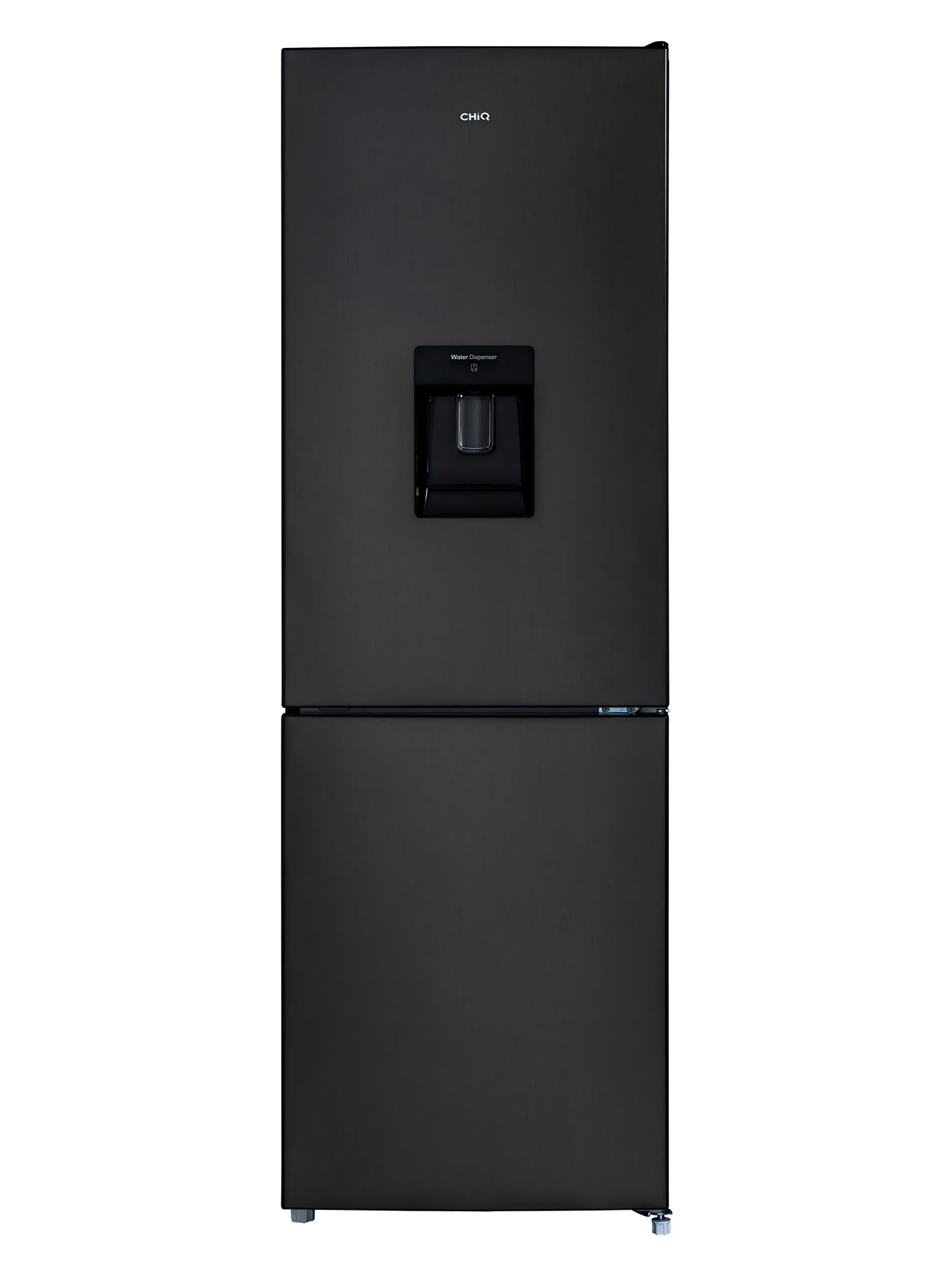 CHiQ Kühl-/Gefrierkombination No Frost FBM228NE4DE, 170 cm hoch, 54 cm breit, Wasserverteiler, 12 Jahre Garantie auf den Kompressor