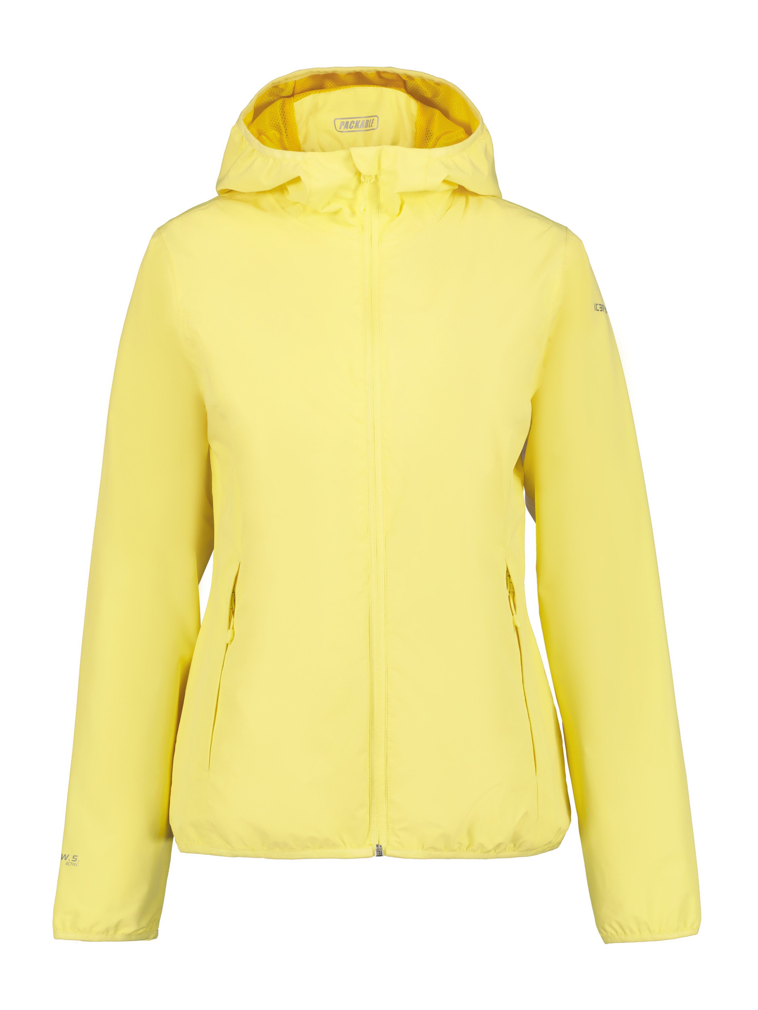 Outdoorjacke