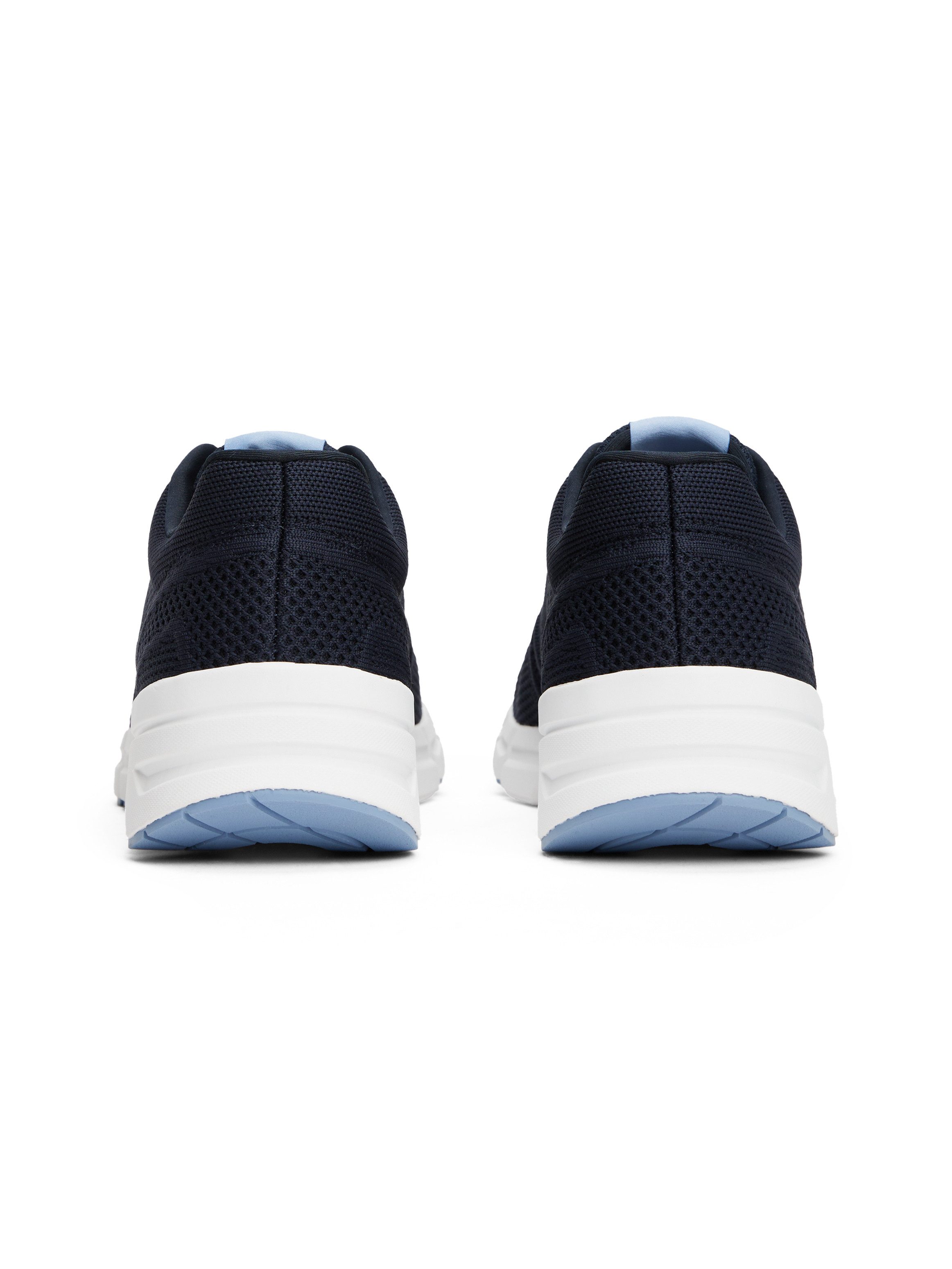 Tommy Hilfiger MODERN COMFORT RUN KNIT Sneaker, Freizeitschuh, Halbschuh, S günstig online kaufen