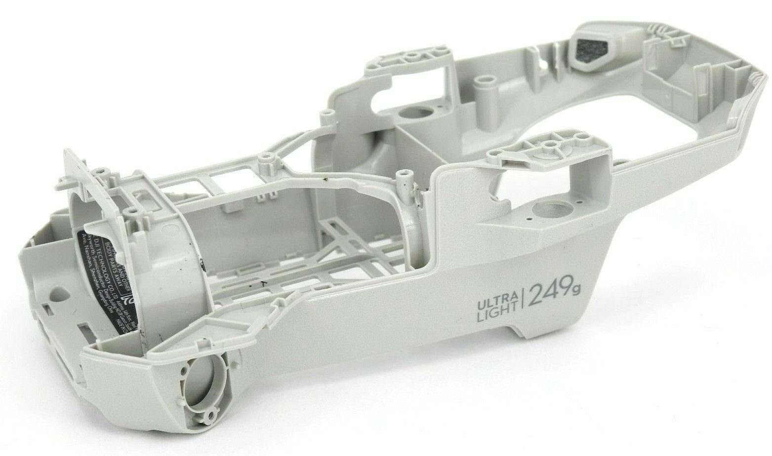 DJI Mavic Mini - Hauptrahmen Zubehör Drohne