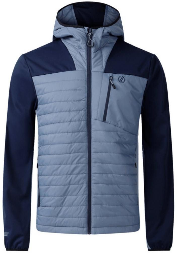 Dare2b Outdoorjacke Herren leichte Pufferjacke Windabweisend - MountaineerJkt