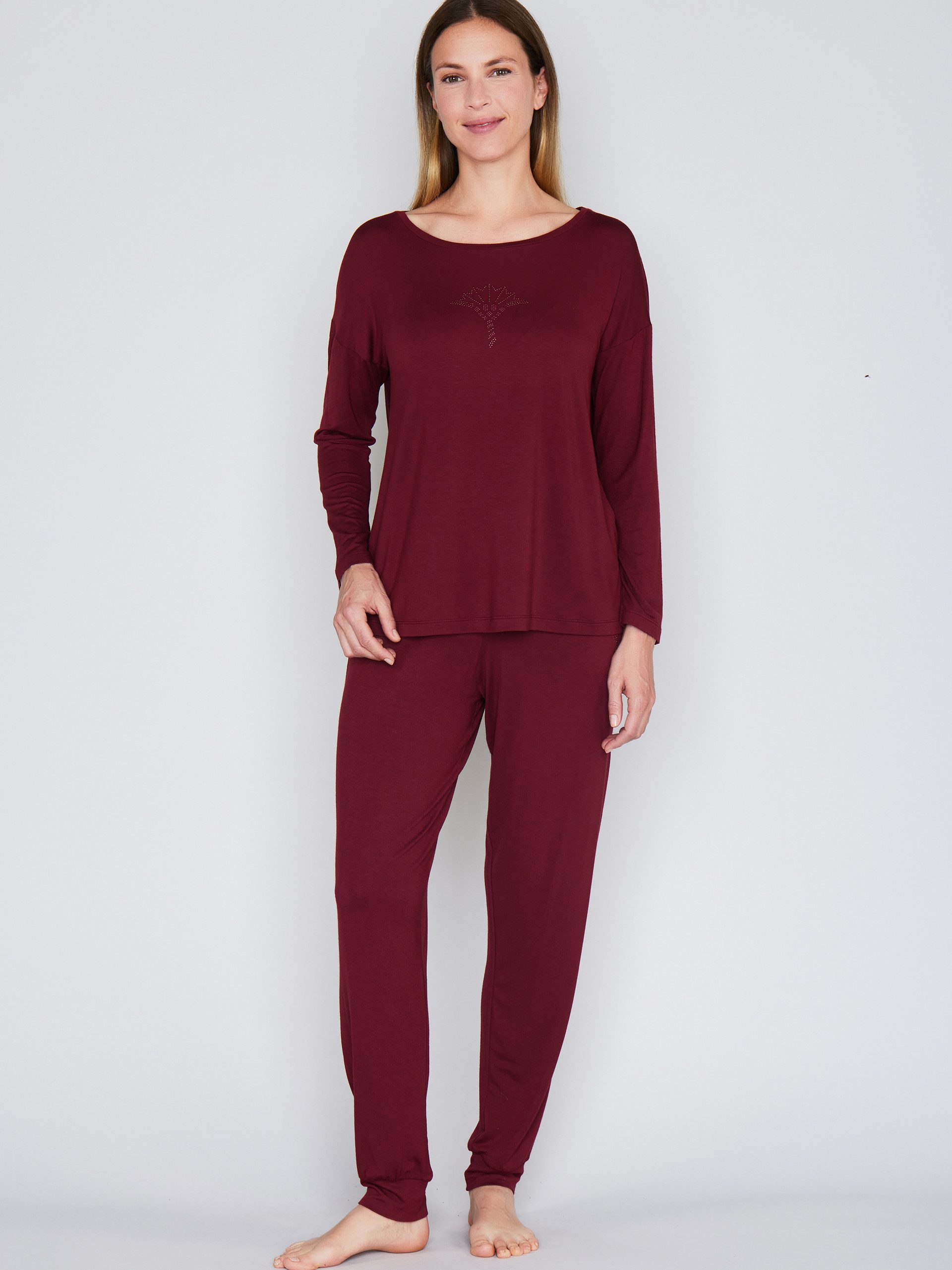 JOOP! Sweatpants Luxe hose pant pants