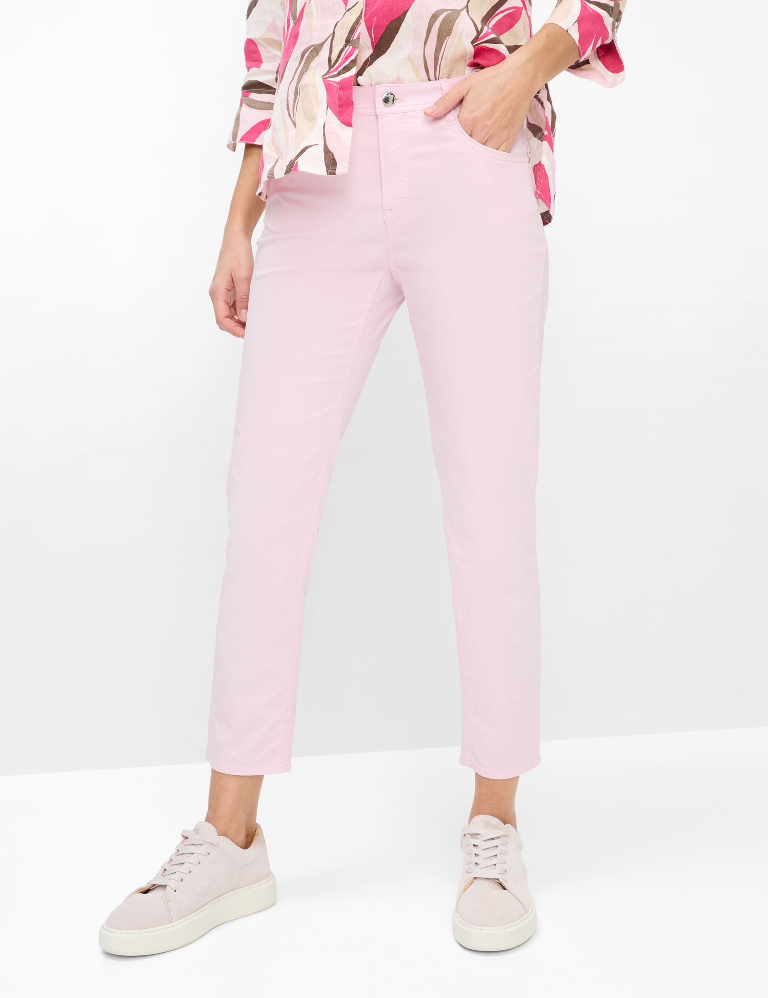 Brax 5-Pocket-Hose Style MARY S