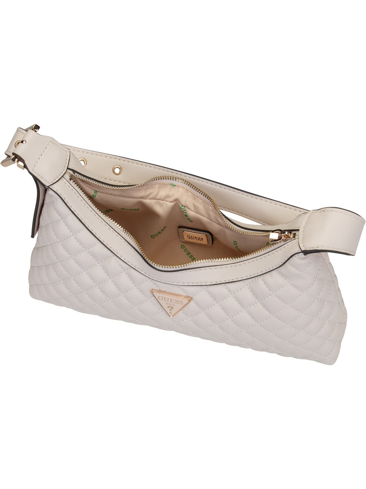 Guess Schultertasche Eco Rianee