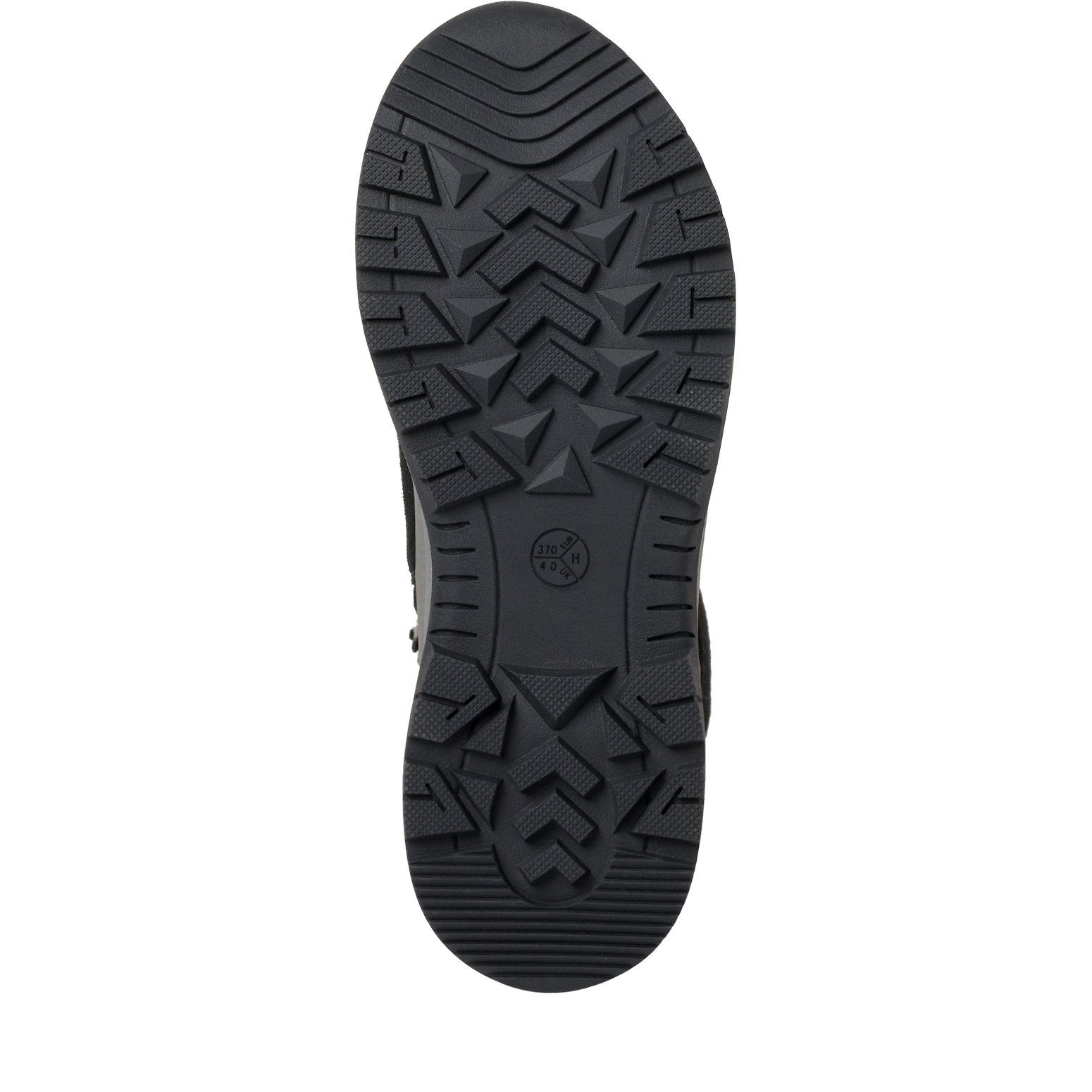 Tamaris TAMARIS DUO-TEX Damen Stiefelette 8-86409-41-001 black schwarz Stiefelette