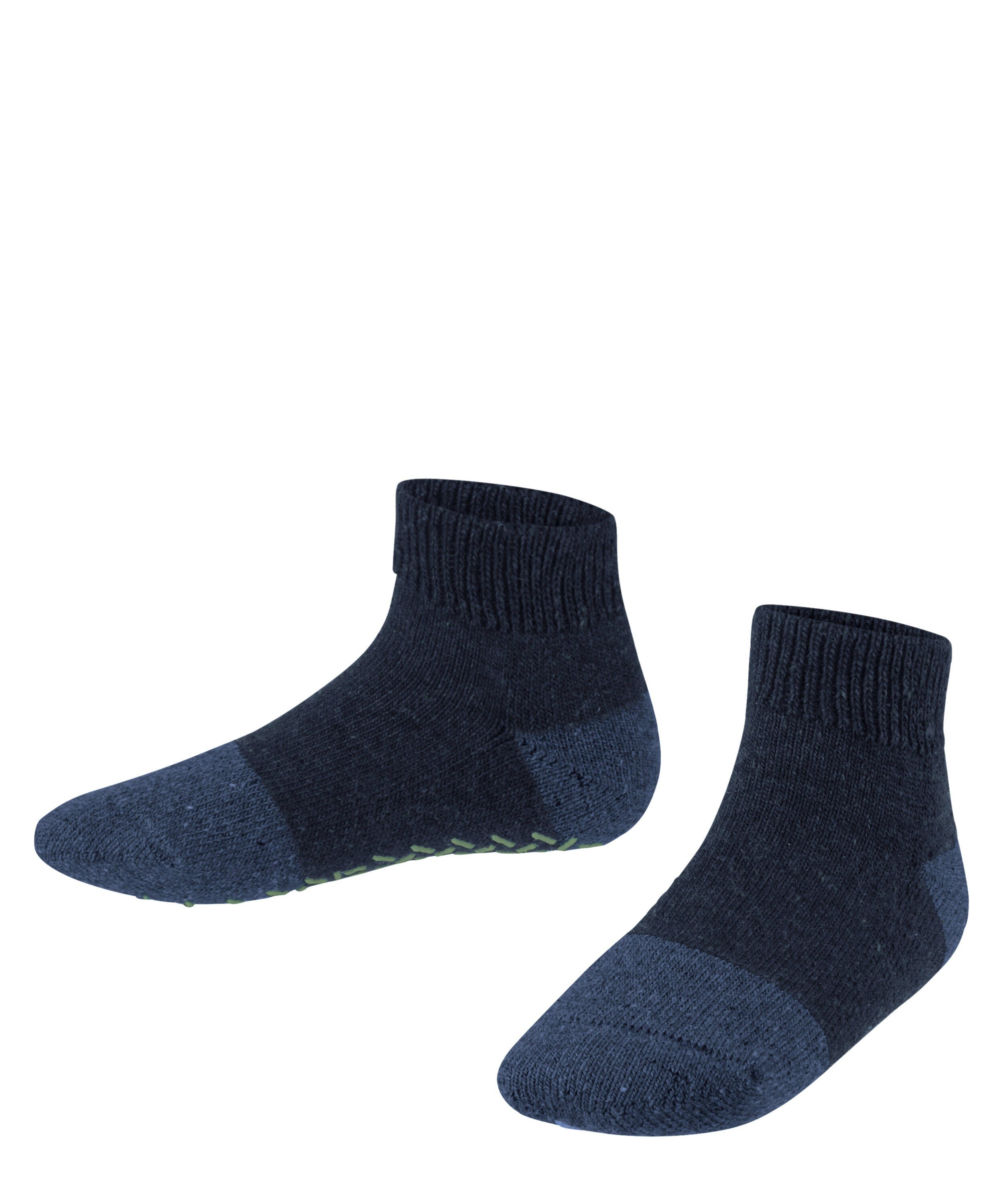 (6120) (1-Paar) Esprit Socken marine Effect