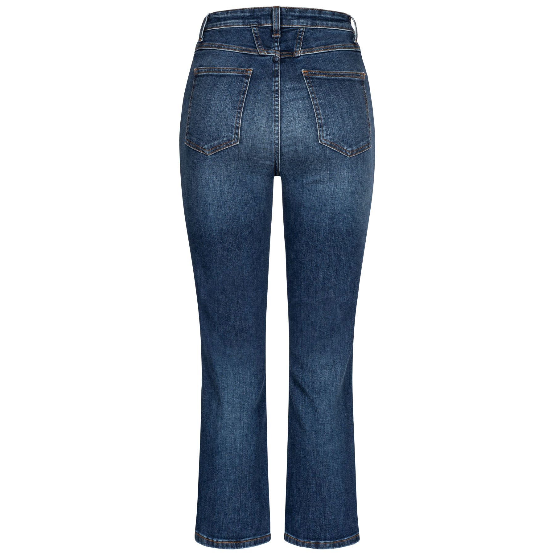 CLOSED 5-Pocket-Jeans CLOSED Jeans HI-SUN High Waist - Dark Blue