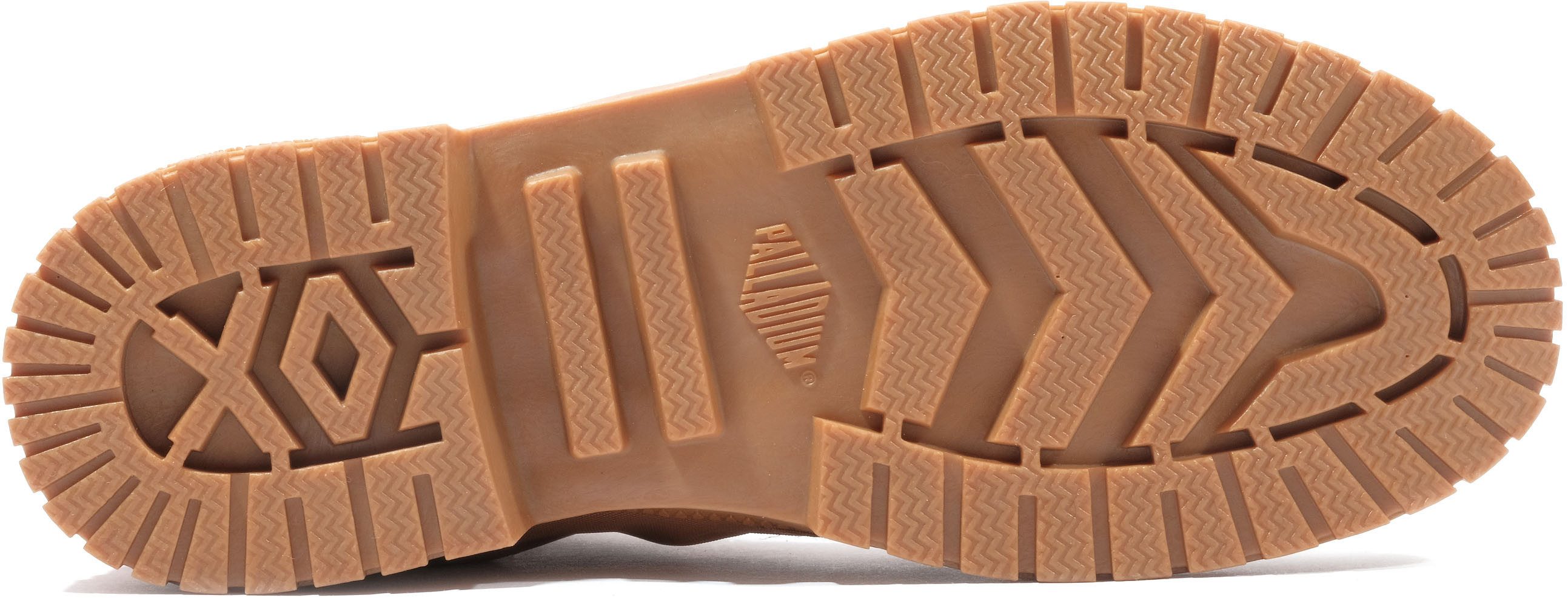 Palladium PAMPA SP20 CUFF WP+ Schnürboots Wasserdicht