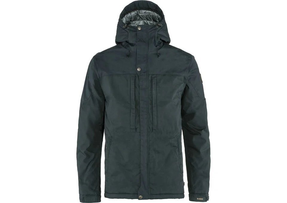 Fjällräven Outdoorjacke Skogsö Padded Jacket M