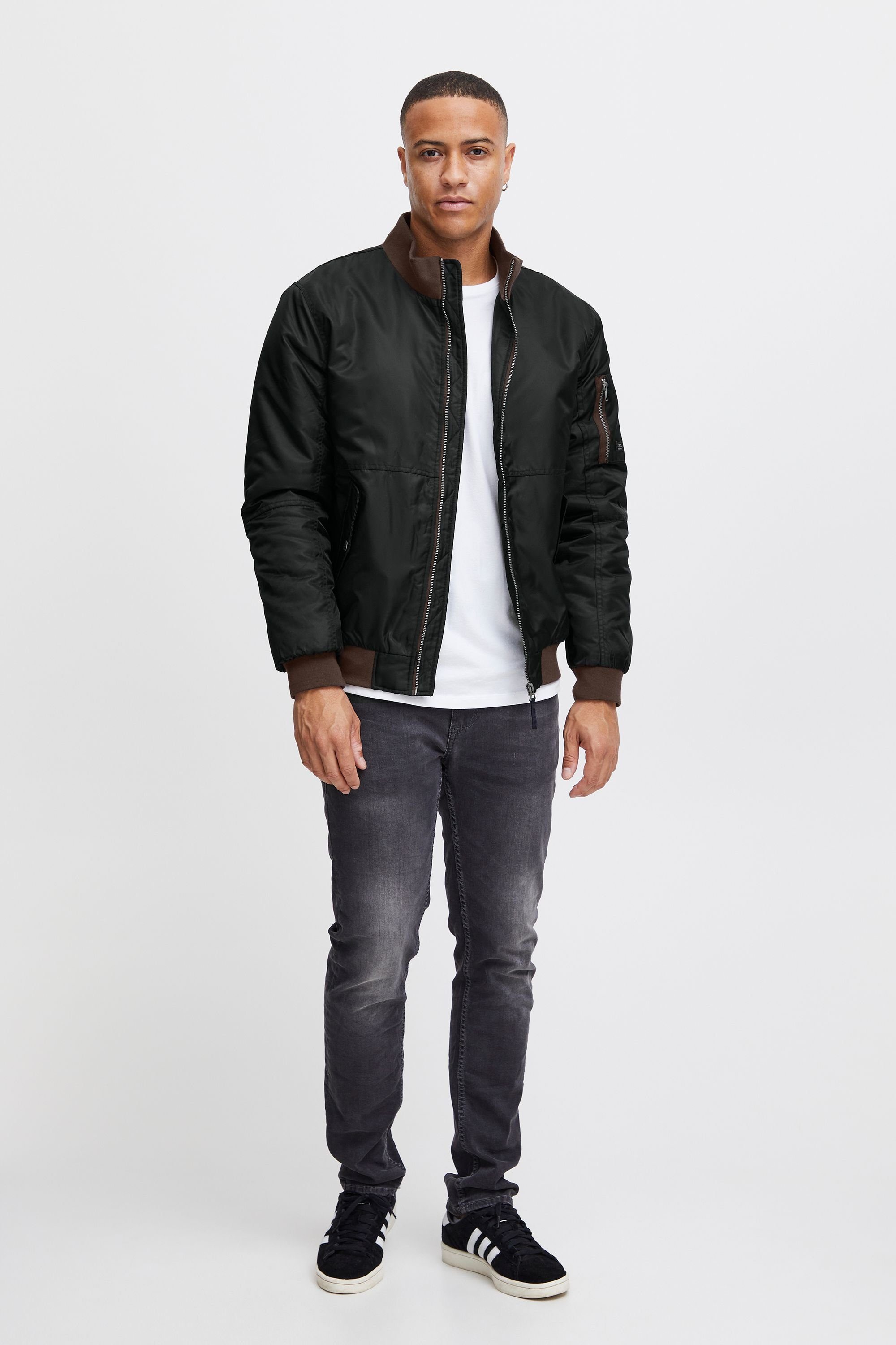 Blend Bomberjacke BHOuterwear Lässige Bomberjacke