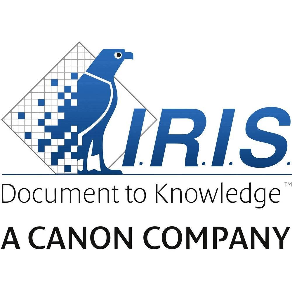 Iris by Canon