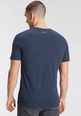 Under Armour® T-Shirt UA TEAM ISSUE WORDMARK SS