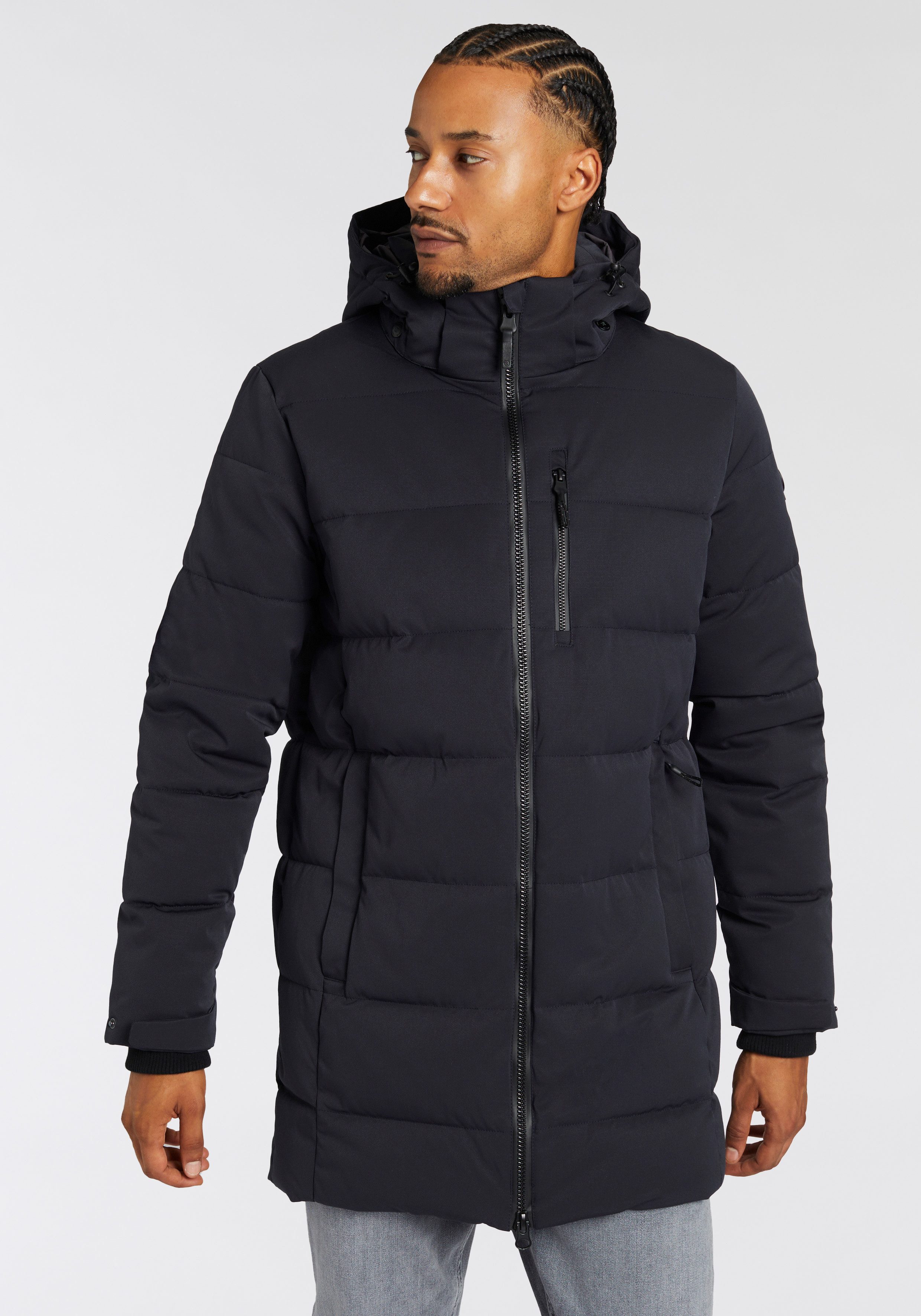 G.I.G.A. DX by killtec Steppmantel GW 10 MN QLTD PRK (1-tlg) günstig online kaufen