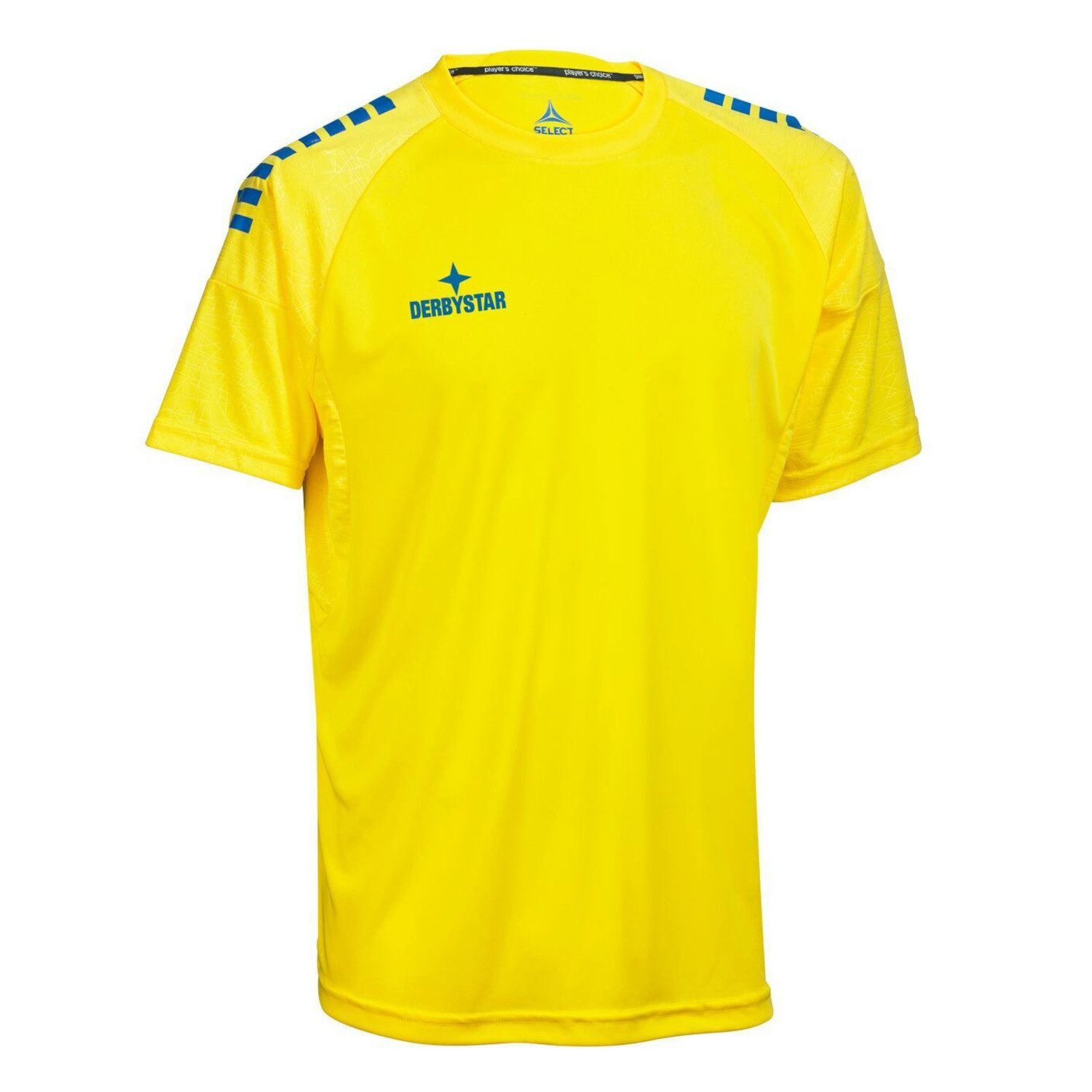 Derbystar Fußballtrikot Derbystar Kinder Trikot Kurzarm Madrid v25