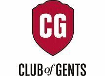 CG Club of Gents