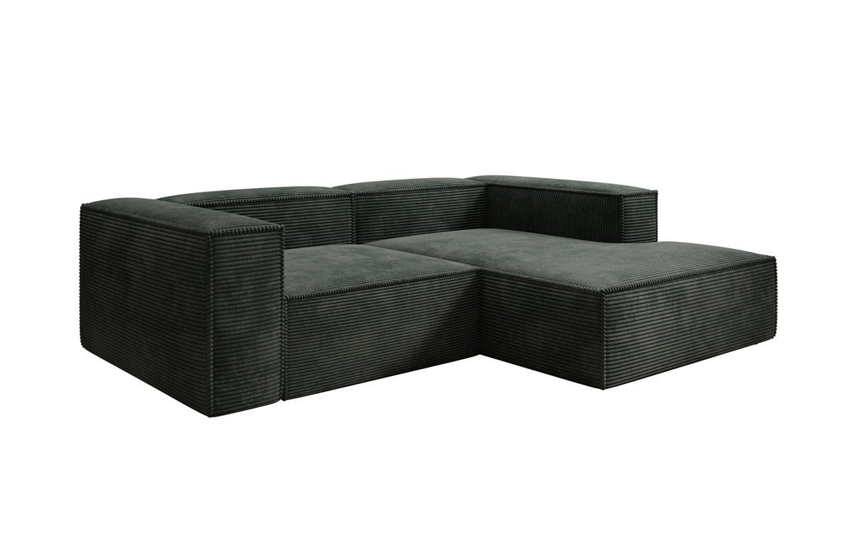 Luxusbetten24 Sofa Designer Sofa Lesley L günstig online kaufen
