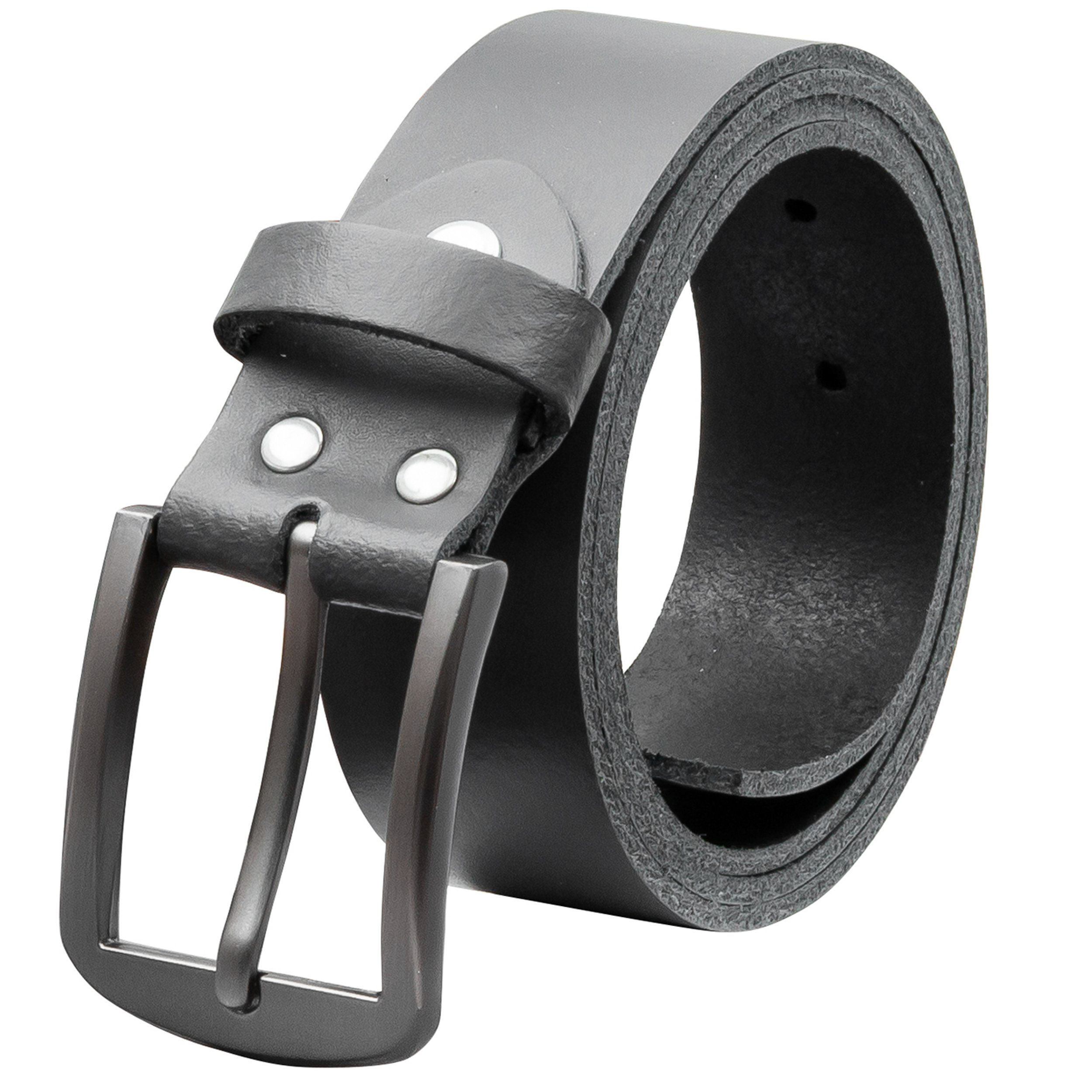 COLOGNEBELT Ledergürtel D16-SL MADE IN GERMANY günstig online kaufen