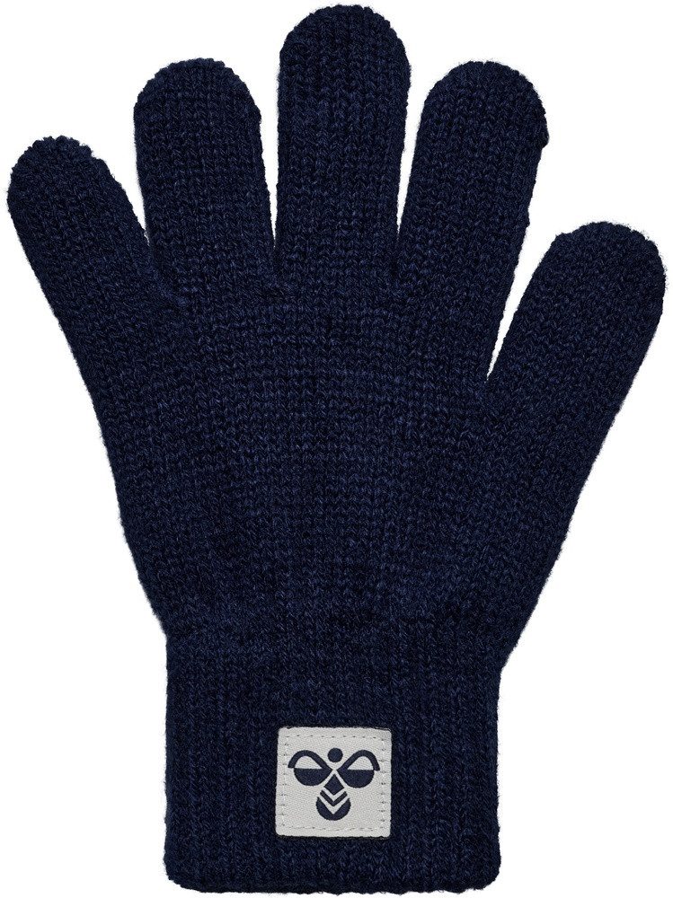 hummel Lederhandschuhe Knit Gloves 2-Pack