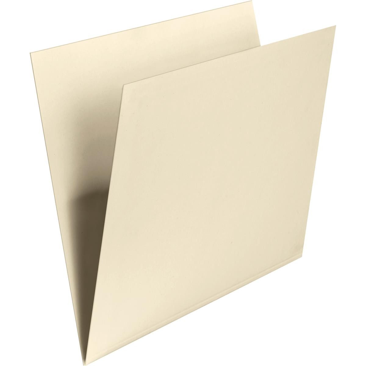 Falken Ringbuchmappe FALKEN 80004369 100er Hängetasche chamois