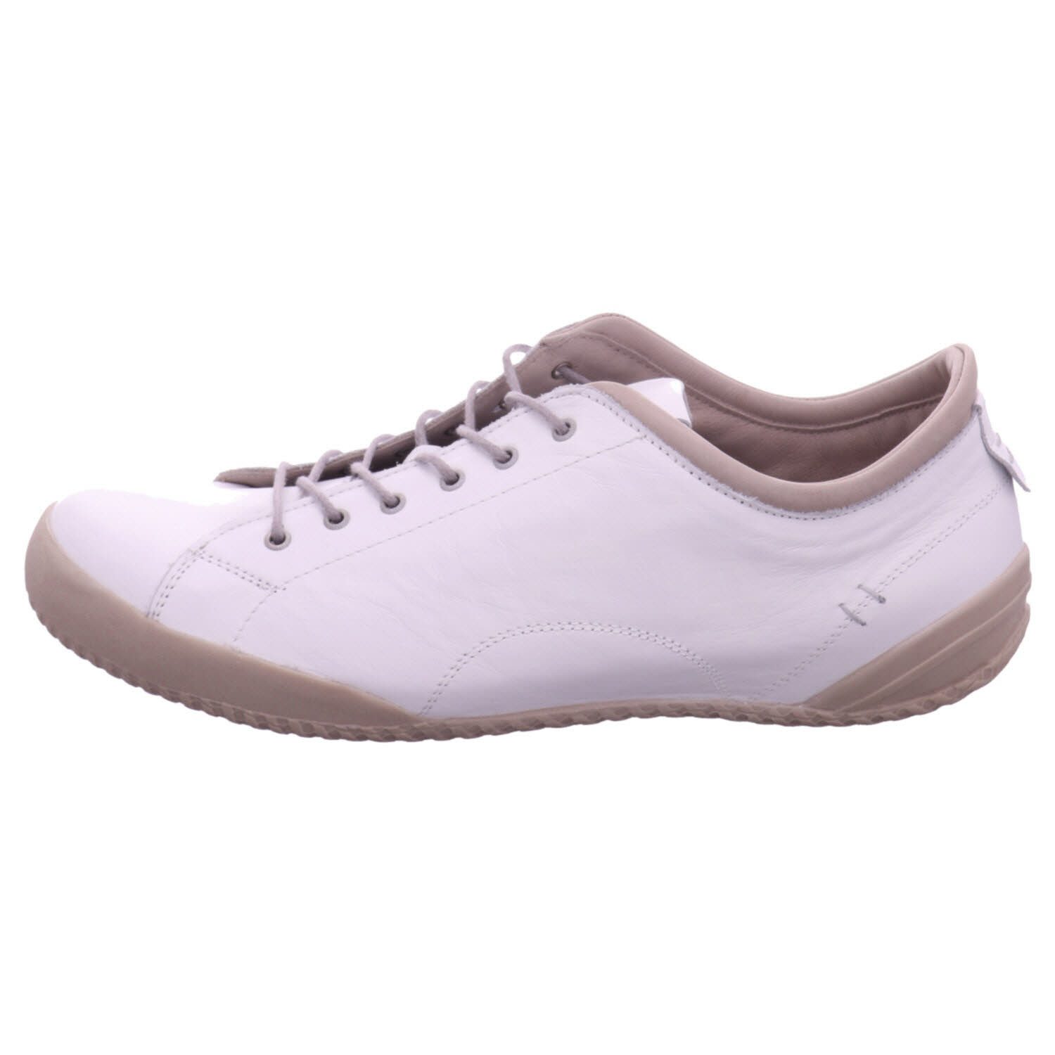 Da.-Sneaker Schnürschuh