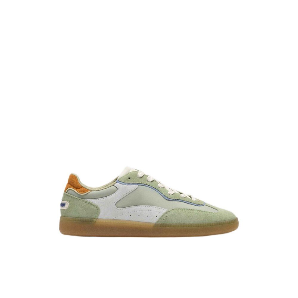 Hoff Hoff - PARK SAGE GREEN - Grün Schnürschuh