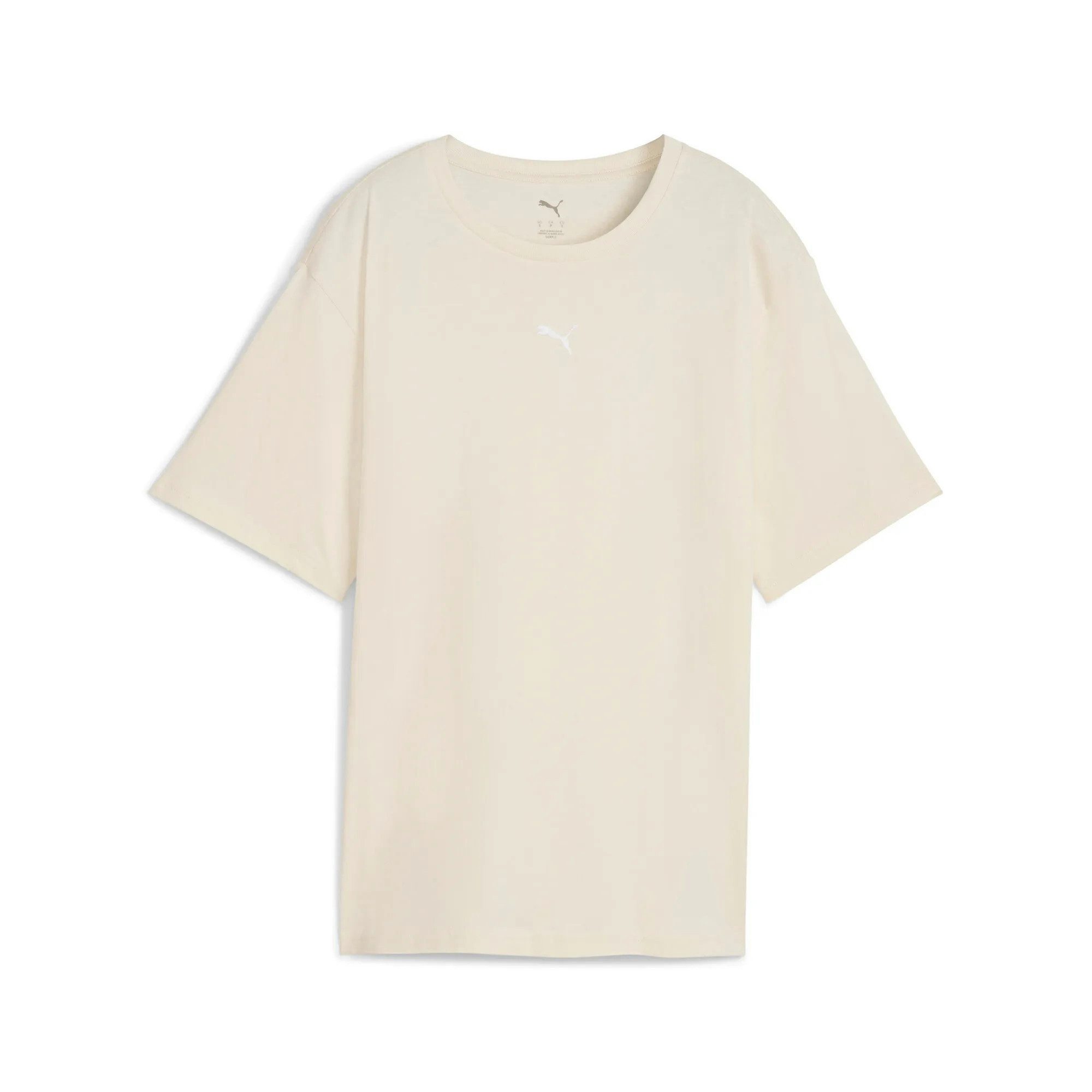 PUMA T-Shirt Puma Damen T-Shirt ESS günstig online kaufen