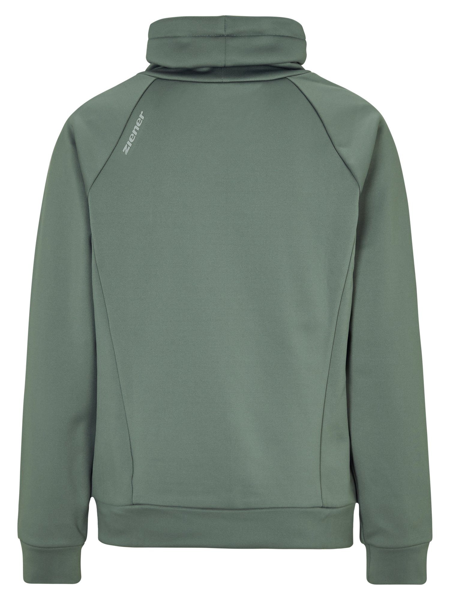 Ziener Hoodie JAORA günstig online kaufen