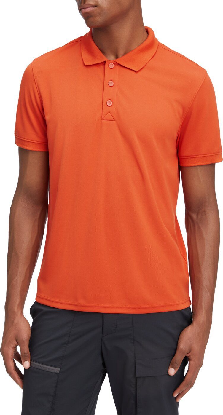 McKINLEY Funktionsshirt He.-Polo Lango M 311 günstig online kaufen