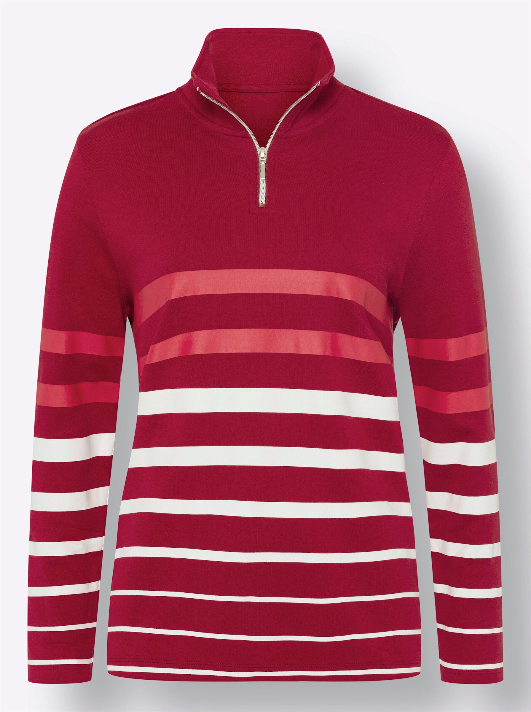 Sweater Sweatshirt Langarm