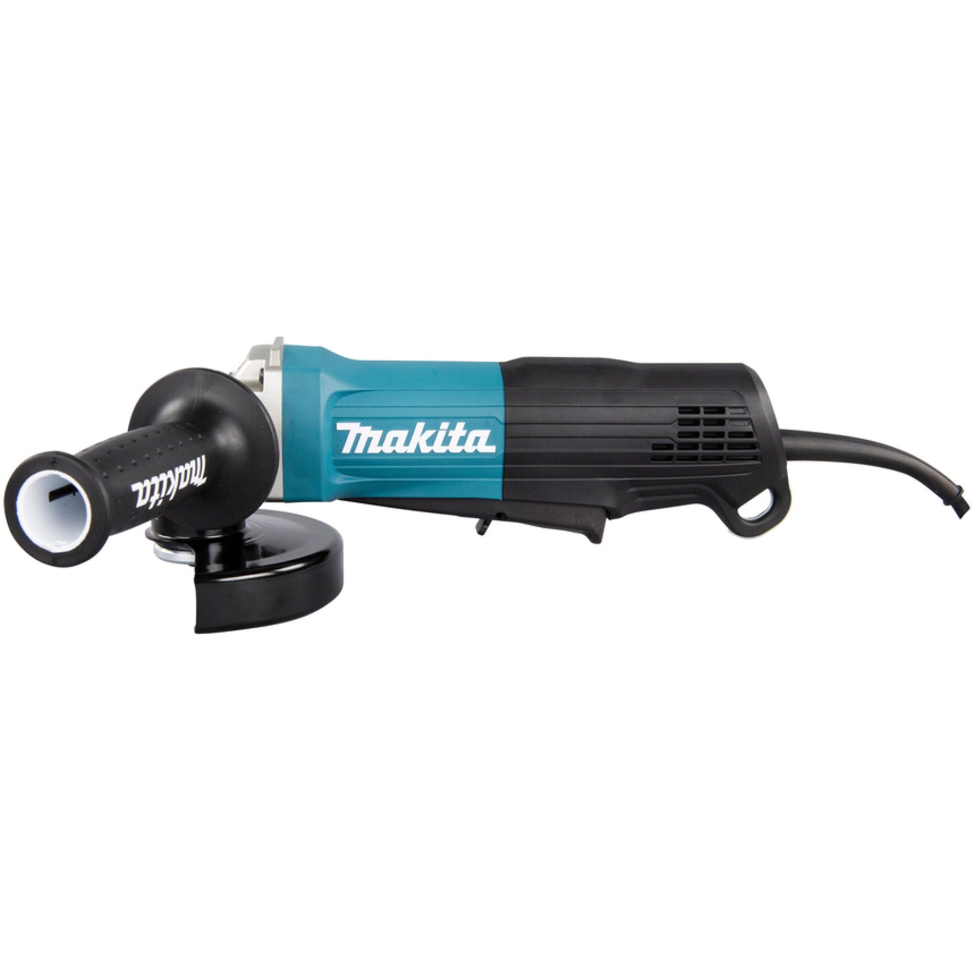 Winkelschleifer GA5050R, Makita Watt) Makita (1.300 Winkelschleifer