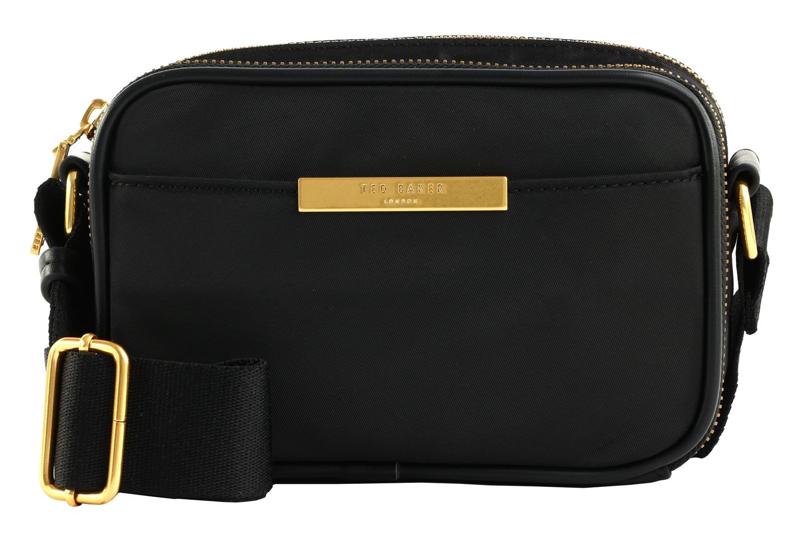 Ted Baker Umhängetasche Nylon Small Crossbody Bag