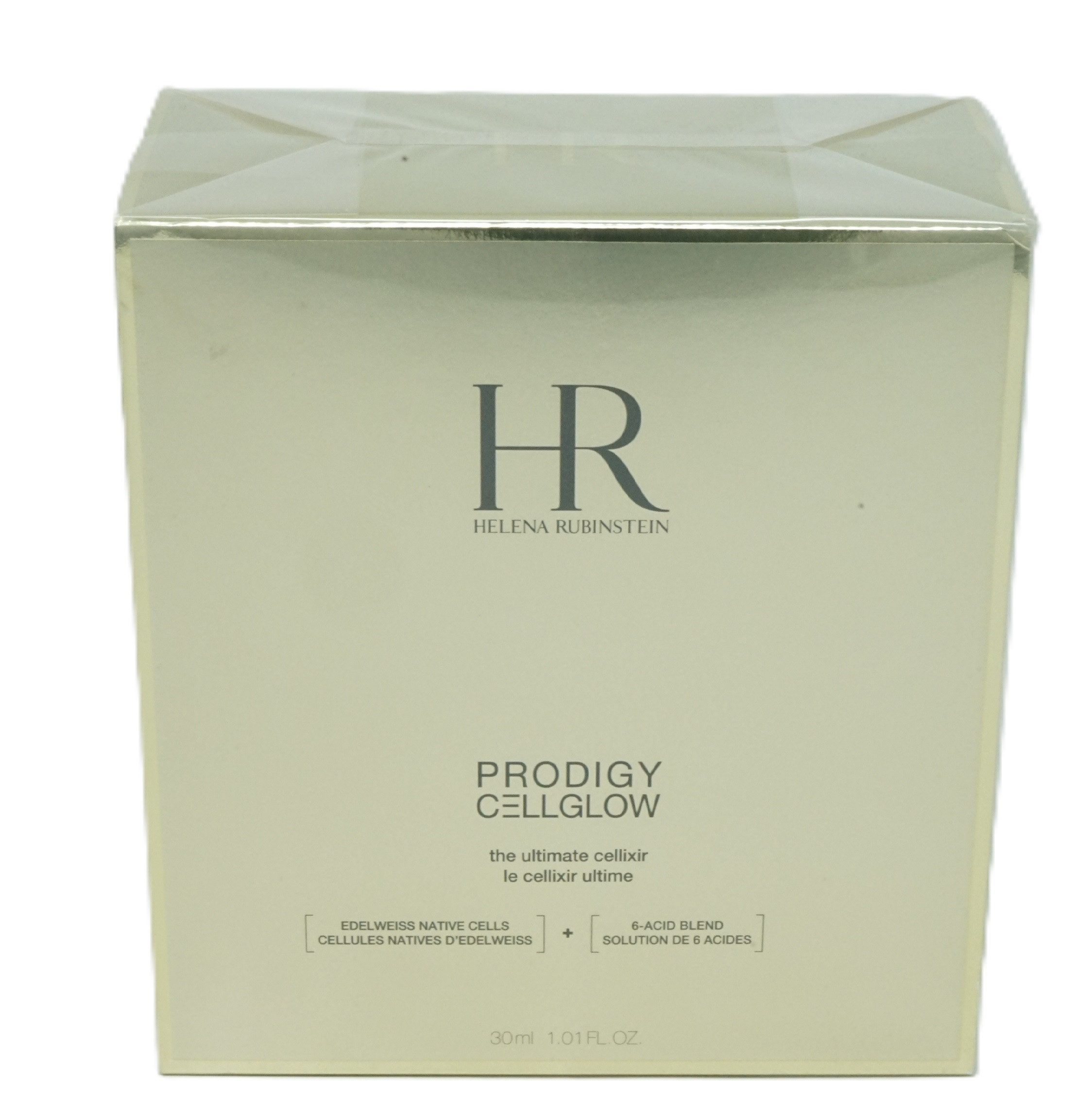Gesichtsserum Helena Rubinstein Prodigy Cellglow The Ultimate Cellixir 30ml